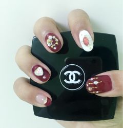 -PinkBaby美甲美睫