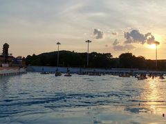 -上海玛雅海滩水公园