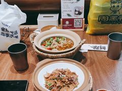 -大盐帮川菜馆(长楹天街店)