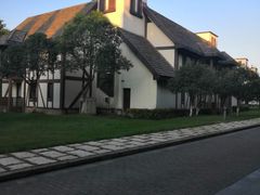 -太阳岛度假酒店