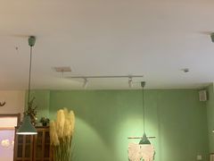 大堂-秀儿家の小确幸融合西餐厅(万达店)