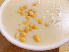 豆粥-古城老店马家包子铺(神火大道店)