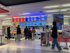 -红星前进面包牛奶公司(君太店)