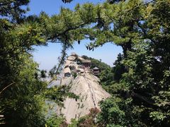-华山风景名胜区