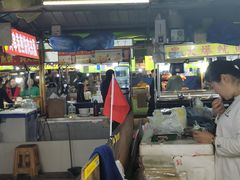 -大学城夜市大排档(凤栖路店)