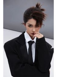 -米莱摄影写真(五大道别墅店)