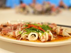 -富黎华海鲜大酒楼(正大广场店)