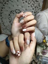 -Touch Nail·品质·美甲美睫