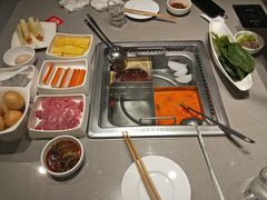 -海底捞火锅(天一广场亚细亚店)