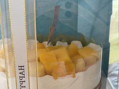 -麦西尔手工烘焙坊(汇新路店)