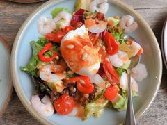 虾沙拉-RAC BAR(安福路店)