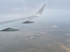 -银川河东国际机场