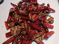 -曾宴·楚菜(湖北省博物馆店)