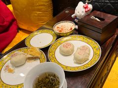 -富华斋饽饽铺·宫廷糕点·伴手礼(护国新天地店)