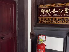 -平安桥天主教堂