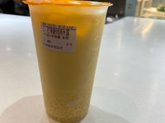 -CoCo都可(湖滨银泰店B区店)