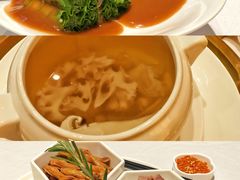 -俏江南天津时尚曲艺主题餐厅(马场道店)