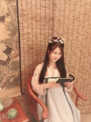 -汉仪华裳汉服馆(打浦桥店)