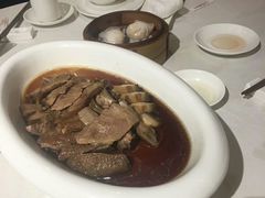 -潮福城潮州大酒楼(湖滨北路店)