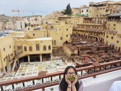 -穆莱拉赫制革厂