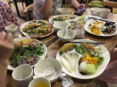 -素之缘素食(新之城店)