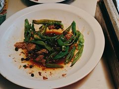 -绿茶餐厅(成都太古里店)
