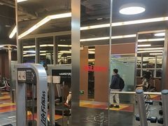-Fitmula斐嘉健身(省体店)
