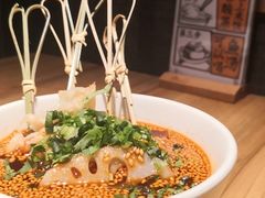 -太二酸菜鱼(金沙印象城店)