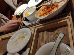 -拾光·小碗甜品