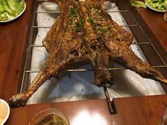 -大家烤羊庄·聚餐团建·谢师宴·生日派对(南山店)
