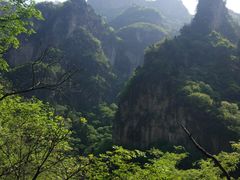 -焦作青龙峡风景名胜区