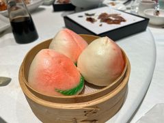 -玉华台饭庄·淮扬菜·烤鸭(望京店)