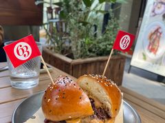-Bistro 63 创意融合料理(广粤天地店)