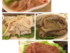 -朱氏胖子烂火锅(洪崖洞店)