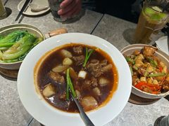 -留半山·香港食堂(啦啦宝都店)