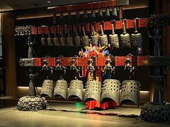 -曾宴·楚菜(湖北省博物馆店)