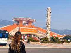 -中国闽台缘博物馆