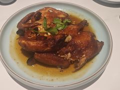 -西夏回族烧麦馆(牡丹街店)