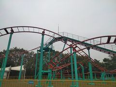 -海上田园