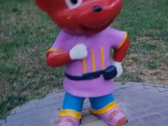 -辛玛王国游乐园