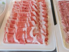 -君邦火锅(新疆大厦店)