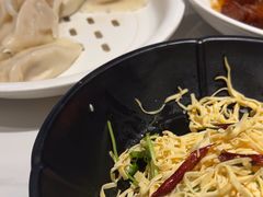 -东方饺子王(工农大路店)