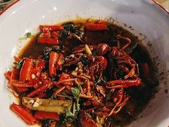 -湘江大码头·龙虾馆(渔人码头一店)