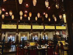 -HOHO餐厅(古子城店)