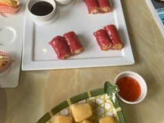 -明泉居茶点荟(车陂店)