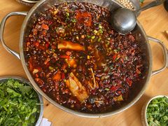 -黑竹香鸡(营和巷店)
