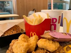 -麦当劳(春风店)