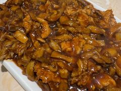 -苏闽菜馆(鞍山道店)