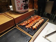 -大渔铁板烧(花园道店)