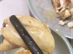 -味仙疯美蛙鱼头(清扬路总店)
